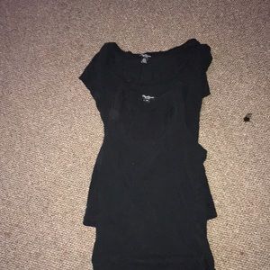 Small streetwear society tshirt and tank top